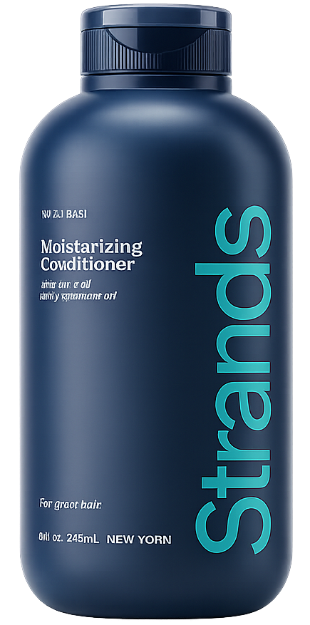 Moisturizing Conditioner