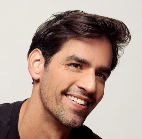 Get fuller, thicker hair