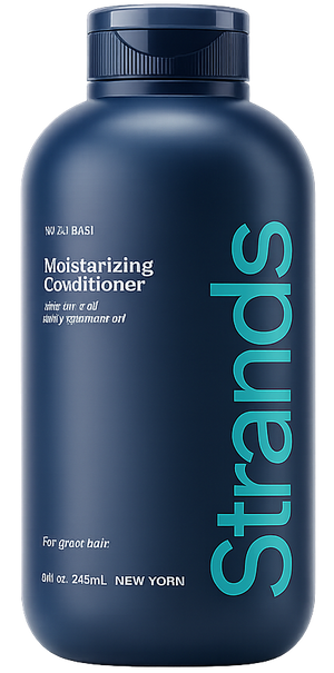 Conditioner Bottle