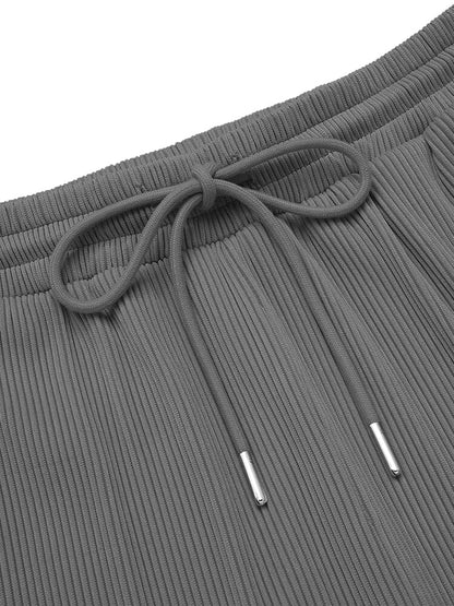ONORA Relaxed Tailoring Set — Premium Breathable Co-ord