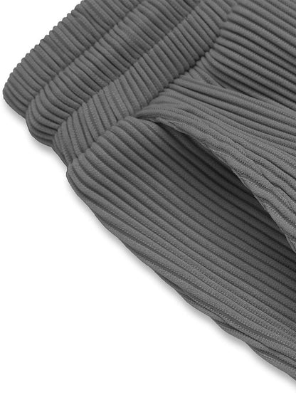 ONORA Relaxed Tailoring Set — Premium Breathable Co-ord