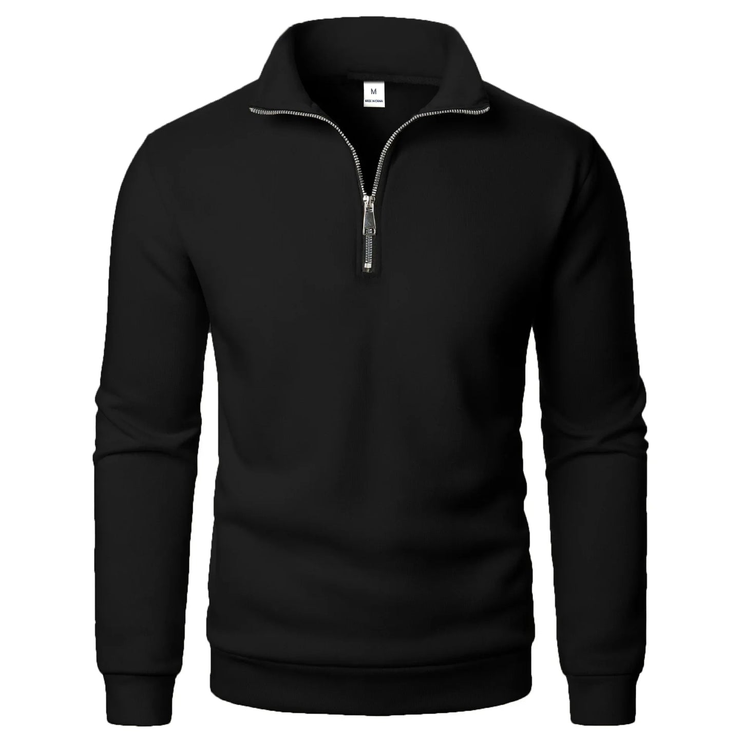 ONORA Premium Half-Zip Fleece Hoodie — Oversized Luxury Fit