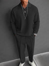 Long Sleeve-Black
