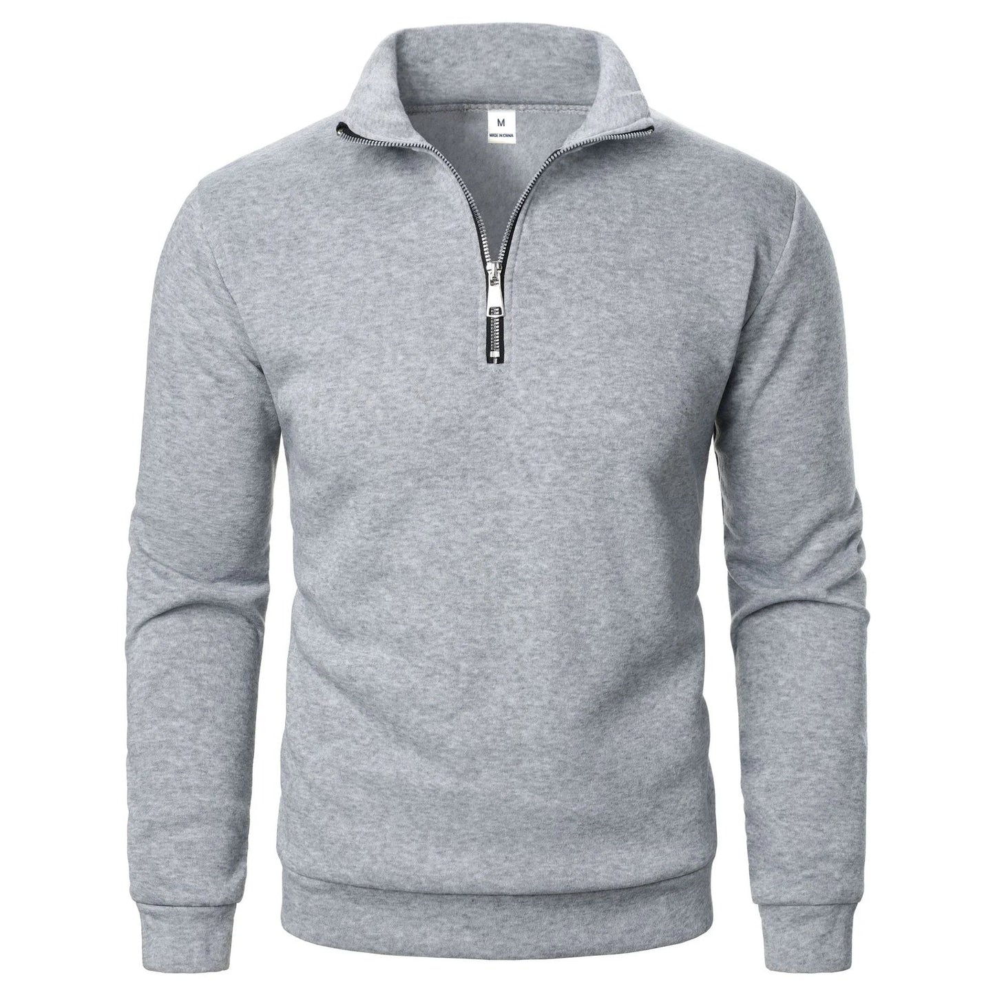 ONORA Premium Half-Zip Fleece Hoodie — Oversized Luxury Fit