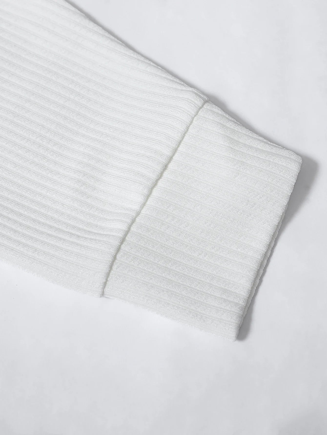 ONORA Luxury Striped Polo Shirt — Premium Long Sleeve