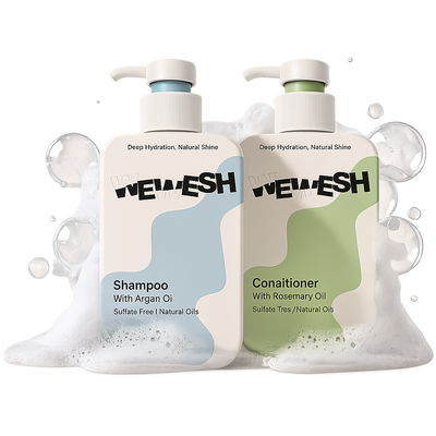 Wewesh Complete Bundle