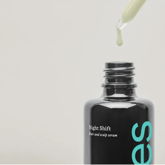 Build a healthy scalp
